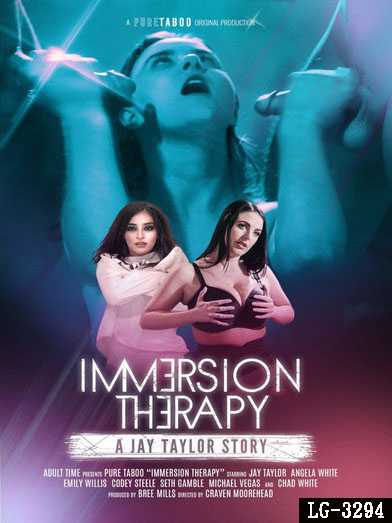Immersion Therapy