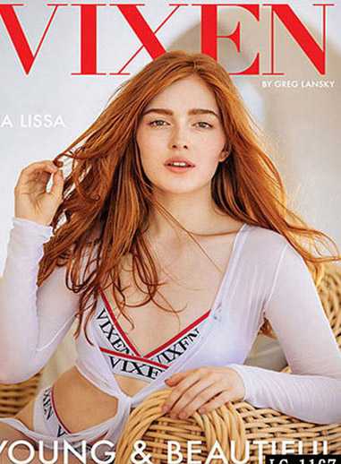 Young & Beautiful 6 (Vixen.com)