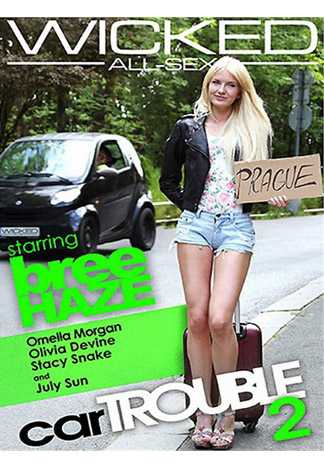 Car Trouble 2
