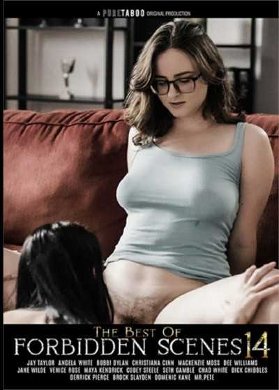 The Best of Forbidden Scenes 14