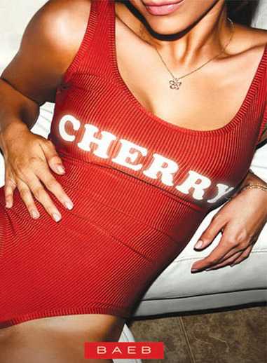 Cherry