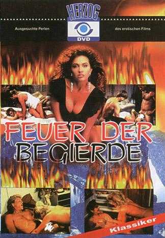 Feuer der Begierde