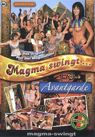 Magma Swingt im Club Avantgarde German 2009