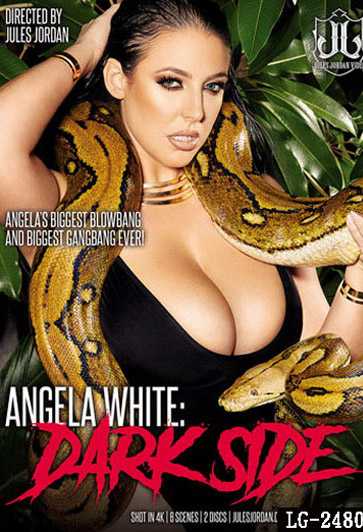 Angela White Dark Side