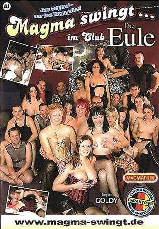 Magma Swingt im Club Die Eule