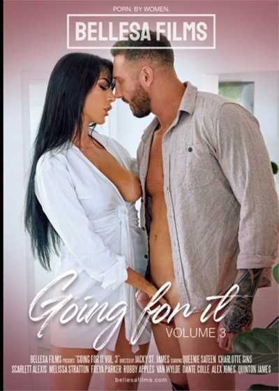 Going For It 3