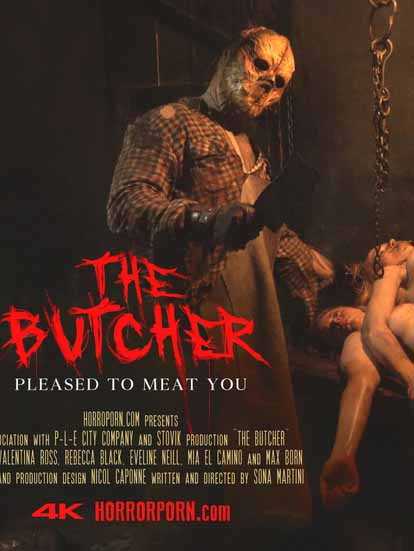 The Butcher