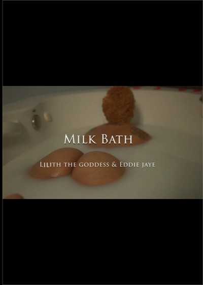 Lilith the Goddess Milk Bath
