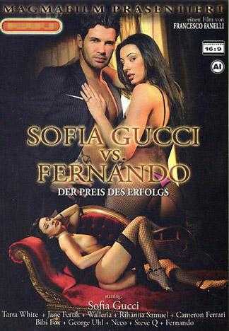 Sofia Gucci vs. Fernando