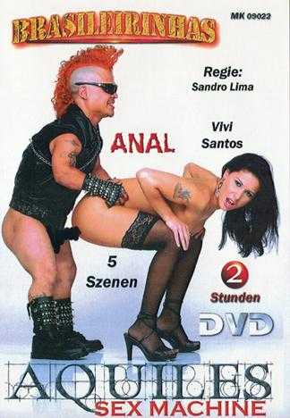 Aquiles Sex Machine Download