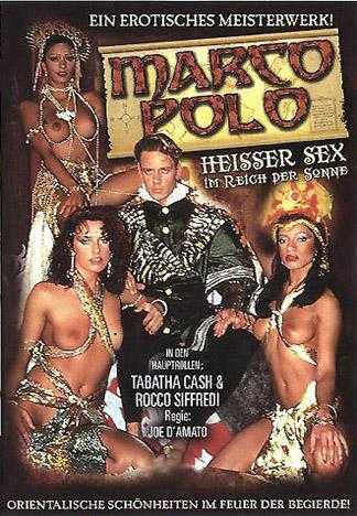 MARCO POLO