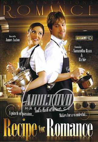 Recipe For Romance