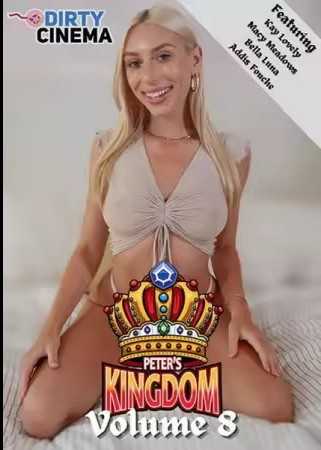 Peter’s Kingdom 8