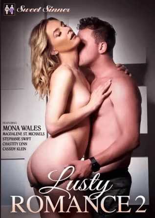 Lusty Romance 2