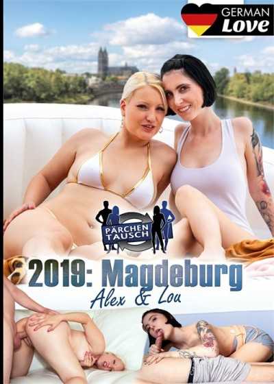Parchentausch Magdeburg