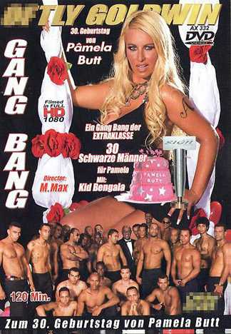 Gang Bang