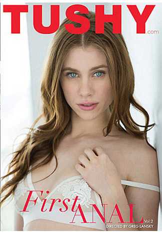 First Anal Vol. 2