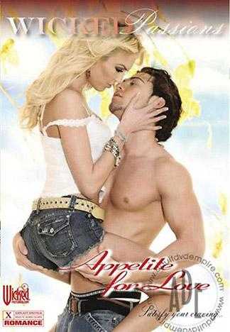 Appetite For Love