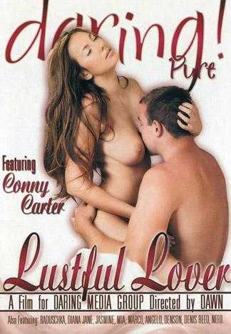 Pure lustful lover