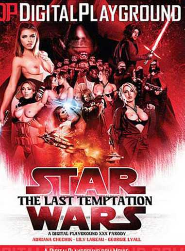 Star Wars: The Last Temptation