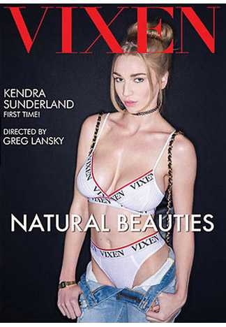 Natural Beauties