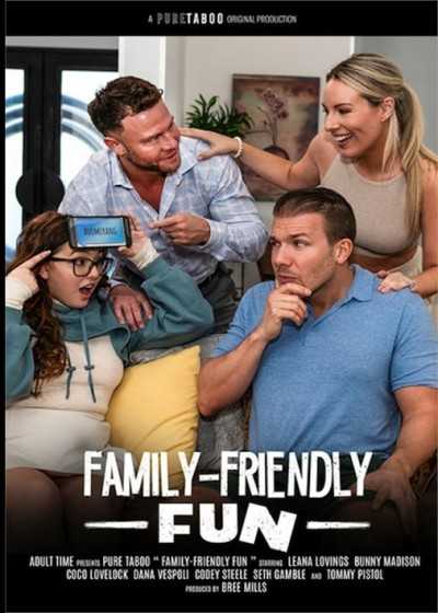 Family-Friendly Fun