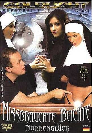 Missbrauchte beichte
