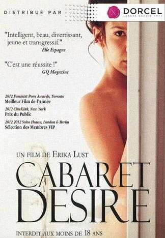 Cabaret desire