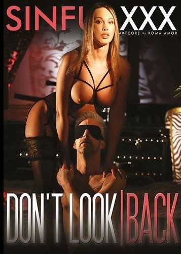 Don’t Look Back