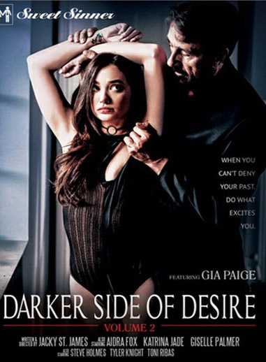 Darker Side Of Desire Vol. 2