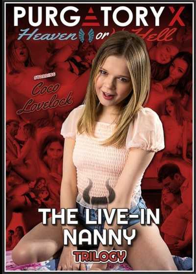 The Live-In Nanny