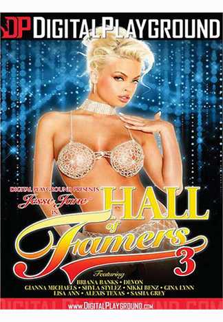 Hall Of Famers 3