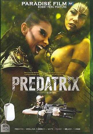 Predatrix