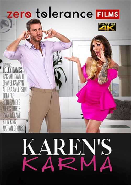 Karen&#039;s Karma