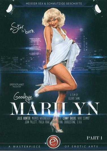Goodbye Marilyn
