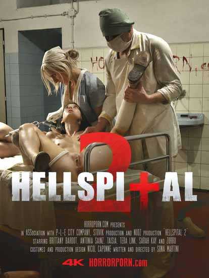 Hellspital 2