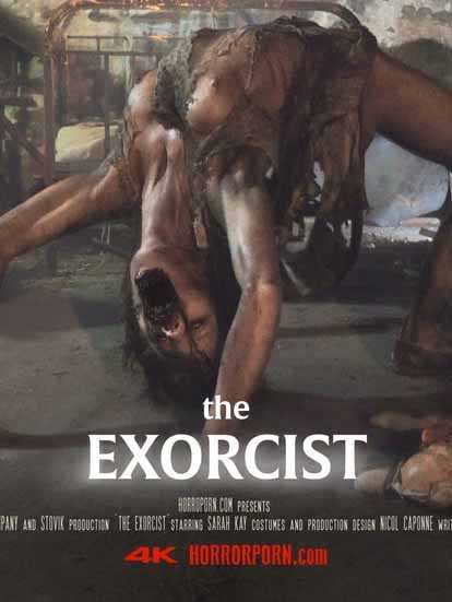 The Exorcist