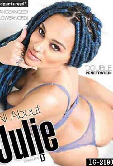 All About Julie