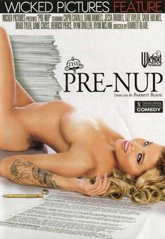 The Pre-Nup