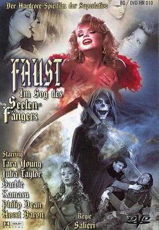 Faust - Im Sog des SeelenFängers