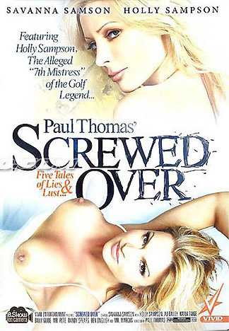 Screwed Over