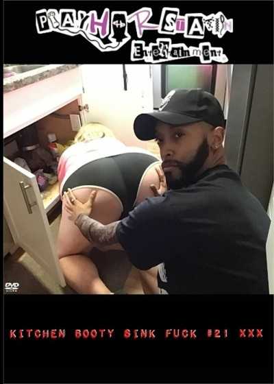 Kitchen Booty Sink Fuck 21 XXX