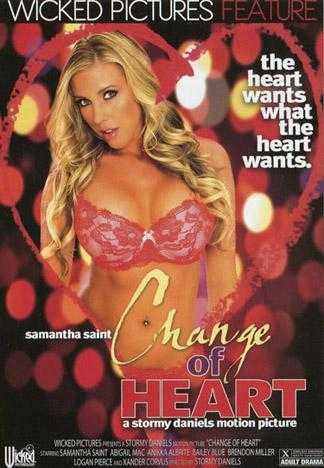 Change Of Heart