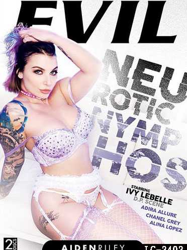 Neurotic Nymphos