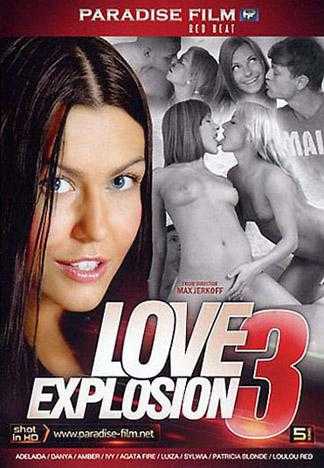 Love Explosion 3