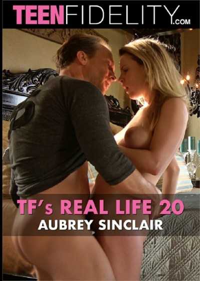 TF’s Real Life 20