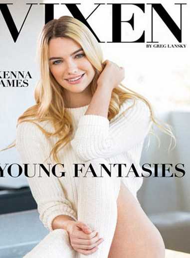 Young Fantasies Vol. 3
