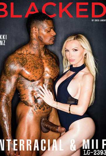 Interracial & MILF 3