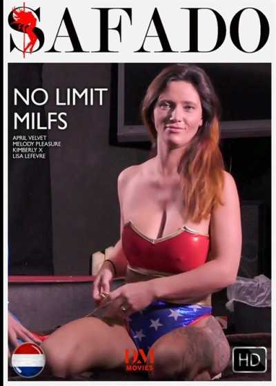 No Limit MILFS