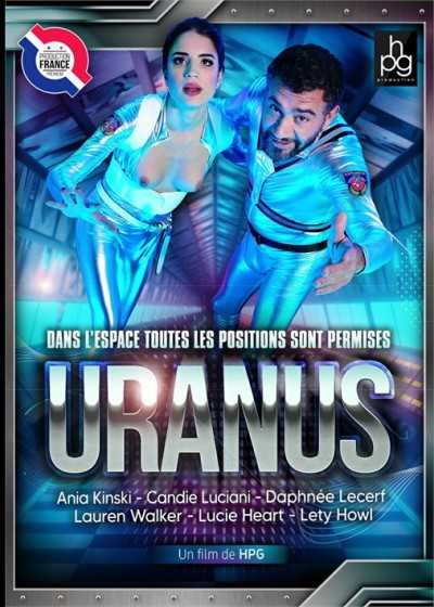 Uranus